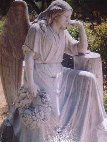 Oakland Cemetery, Dallas