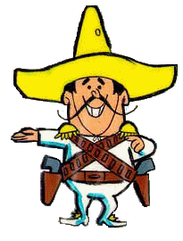 Frito Bandito