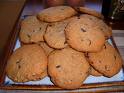 Yellowrosie's Chocolate Chip Cookies
