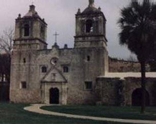 Concepcion, San Antonio
