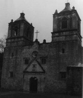 Concepcion, San Antonio