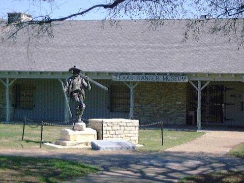 Fort Fisher, Waco