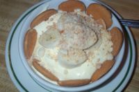 Yellowrosie's Naner Pudding