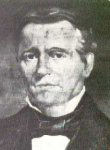 Anson Jones