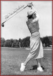 Babe Didrikson