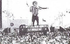 Big Tex