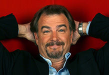 Bill Engvall