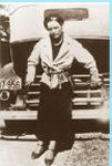 Bonnie Parker