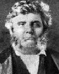 David G Burnet
