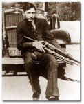 Clyde Barrow