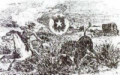 The Comanches