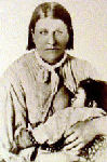 Cynthia Ann Parker