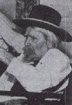 J Frank Dalton