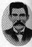 John Henry 'Doc' Holliday