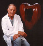 Dr Denton Cooley