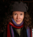 Edie Brickel