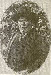Enrique Esparza