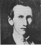Frank James