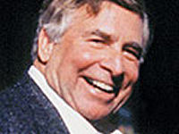 Gene Roddenberry