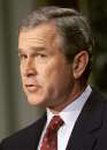 George W Bush