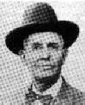 James B. Gillett
