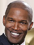 Jamie Foxx