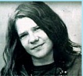 Janis Joplin