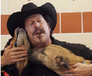 Kinky Friedman