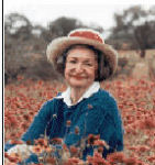 Lady Bird Johnson