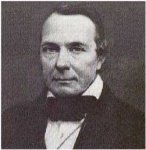 Mirabeau B. Lamar