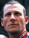 Lance Armstrong