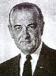 Lyndon B. Johnson