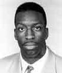 Michael Johnson