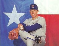 Nolan Ryan