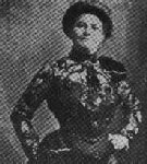 Fannie Porter