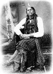 Quanah Parker