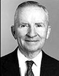 Ross Perot