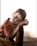 Spanky McFarland