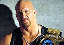 Steve Austin