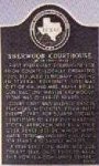 Texas Historical Marker