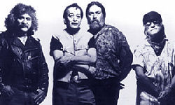 Texas Tornados