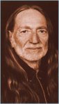 Willie Nelson
