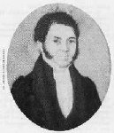 Lorenzo De Zavala