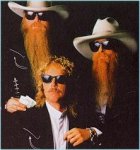 ZZ Top