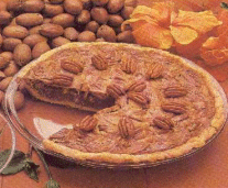 Pecan Pie