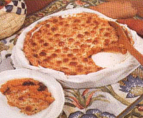 Sweet Potato Pie