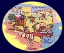 Texas Biscuits