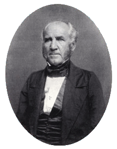 Sam Houston