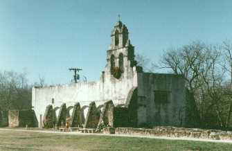San Juan Capistrano