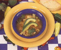 Tortilla Soup